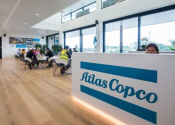 Atlas Copco Recruitment 2023