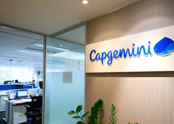 Capgemini Off Campus Drive 2023