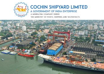 Cochin Shipyard Recruitment 2022
