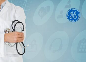 GE Healthcare Off Campus Drive 2023