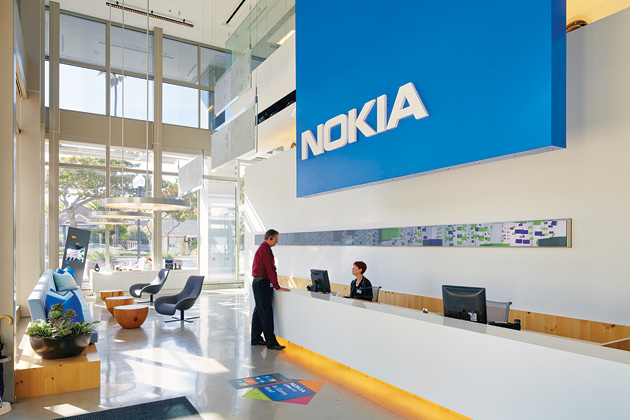 Nokia Off Campus Drive 2023