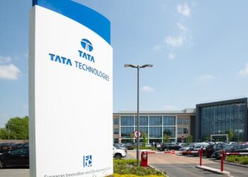 Tata Technologies Off Campus Drive