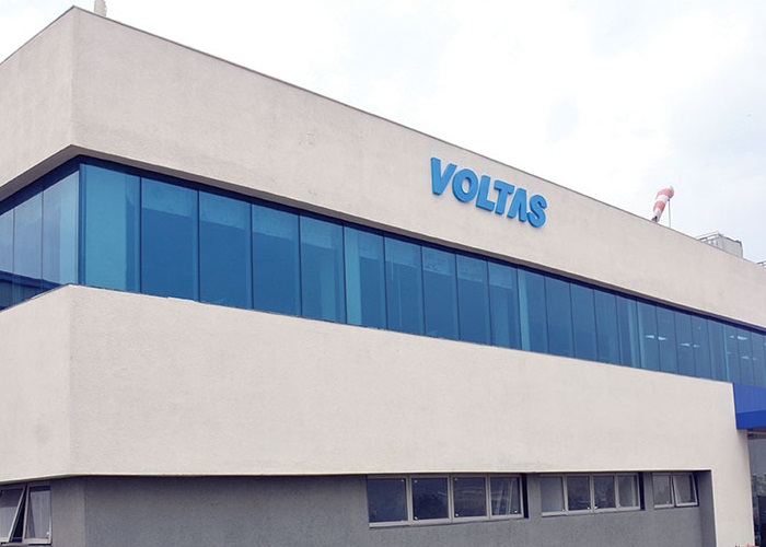 Voltas Off Campus Drive 2023