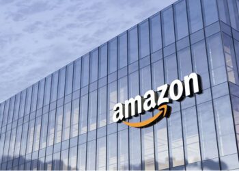 Amazon Recruitment 2024