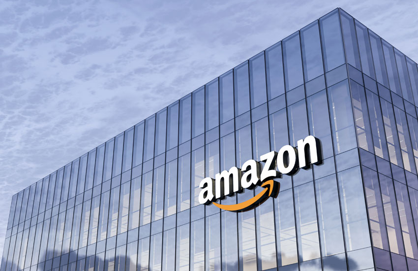 Amazon Hiring Freshers