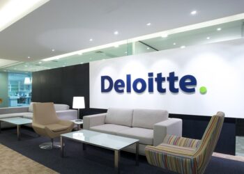 Deloitte Recruitment For Freshers