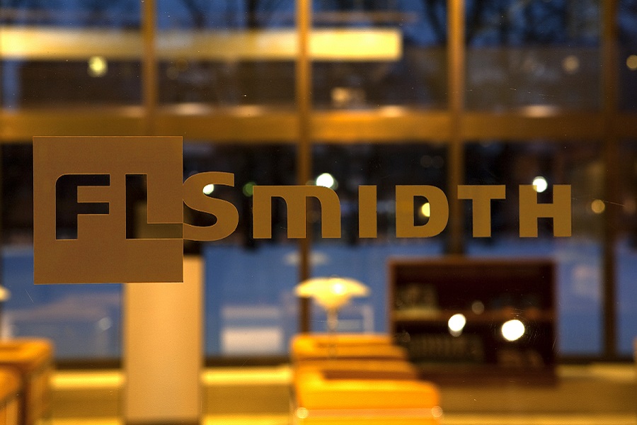 FLSmidth Off Campus Recruitment