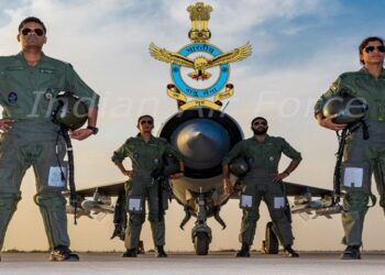 Agnipath Agniveer Vayu Recruitment 2022