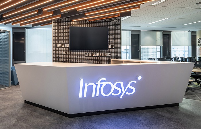 Infosys Recruitment 2023
