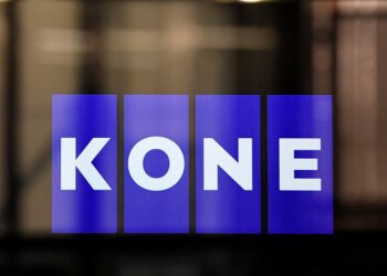 KONE Off Campus Drive 2023