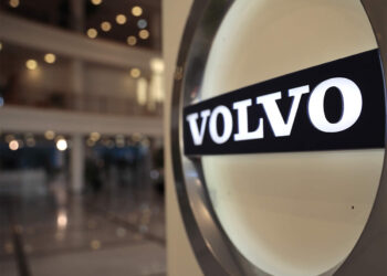 Volvo Off Campus Drive 2024