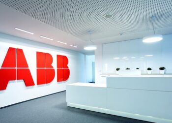 ABB Off Campus Drive 2023