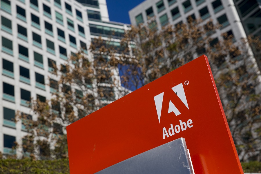 Adobe Recruitment Drive 2022 | Software Engineer | Engineering Degree ...