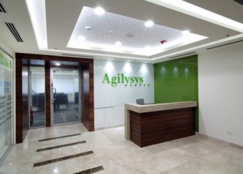 Agilysys Mega Walk-In Drive