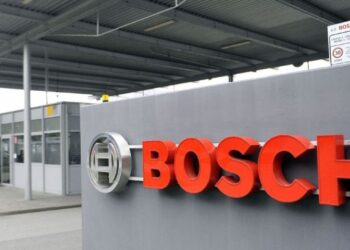 Fresher Jobs in Robert Bosch
