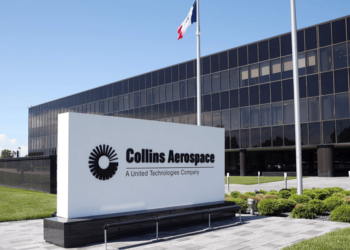 Collins Aerospace Off Campus Drive 2023