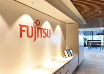 Fujitsu Off Campus Drive 2023