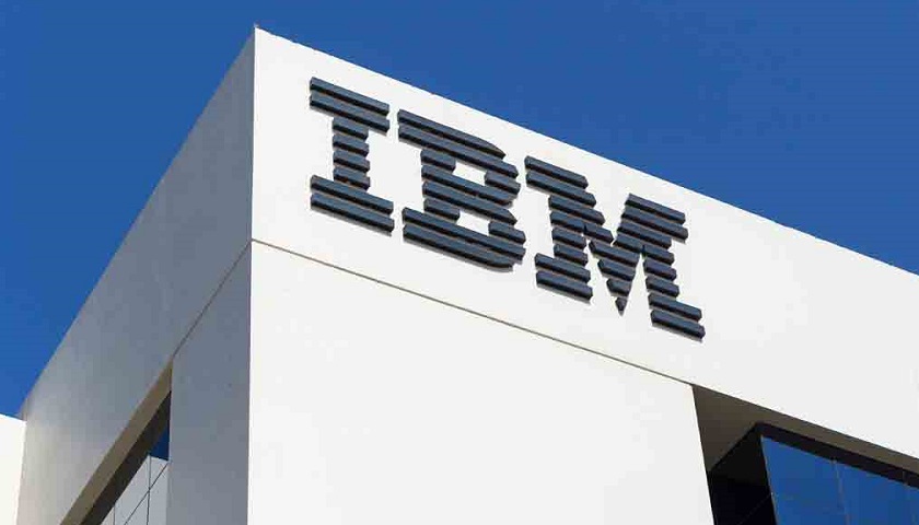 Fresher Jobs In IBM