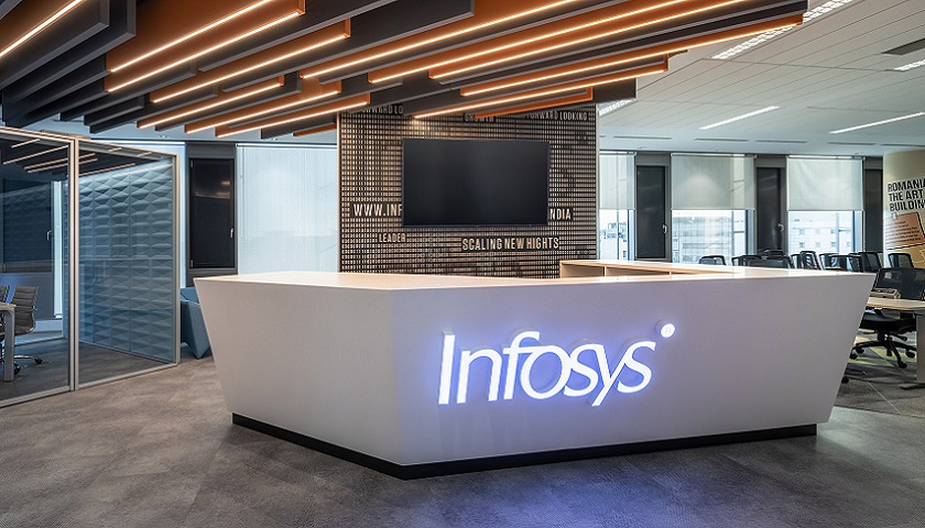 Fresher Jobs in Infosys