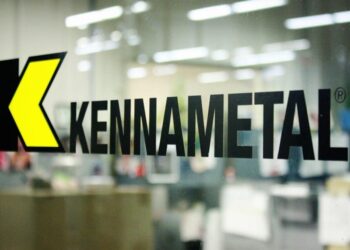 Kennametal Recruitment 2022