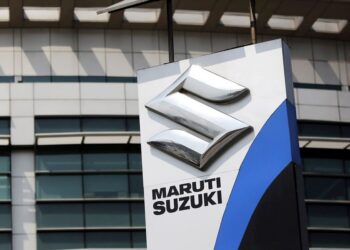 Maruti Suzuki Off Campus Drive 2023