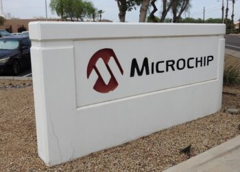 Microchip Off Campus Drive 2022