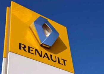 Nissan Off Campus Drive 2023