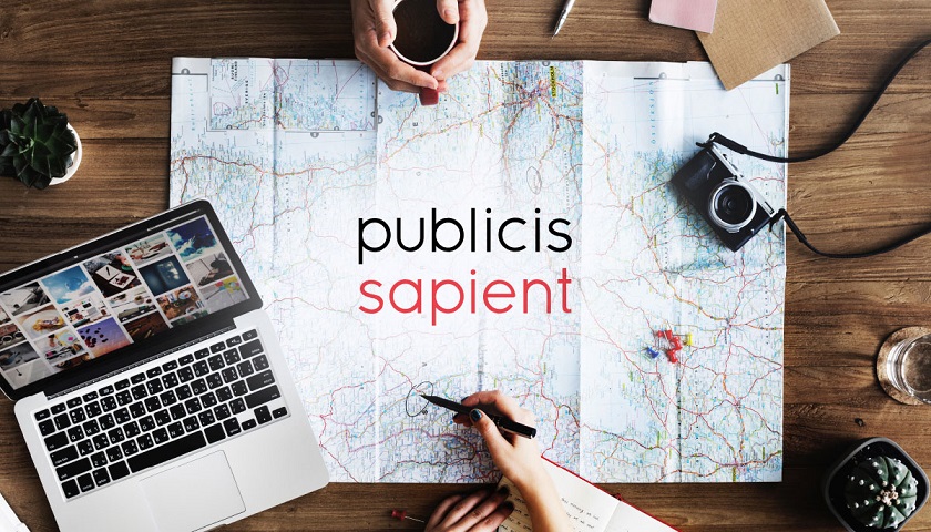 Sapient Off Campus Drive 2022