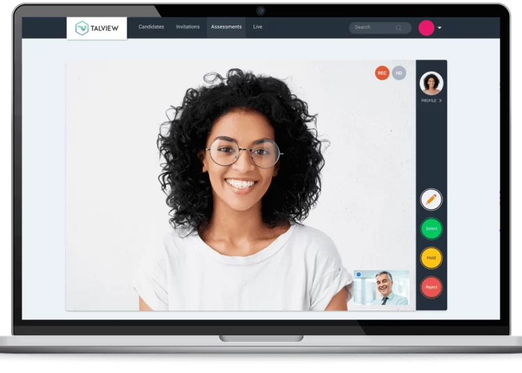 Tips for Video/ Live/ Virtual Interview