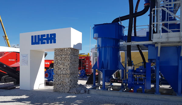 Weir Recruitment 2024