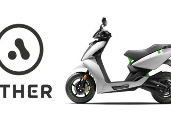Ather Energy Recruitment 2023