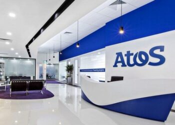 Atos Off Campus Drive 2023