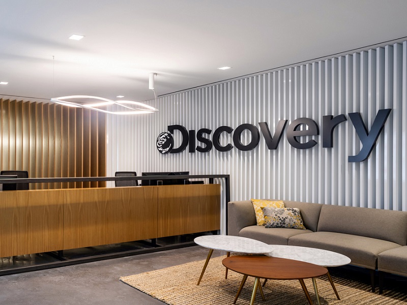 Discovery Recruitment 2022