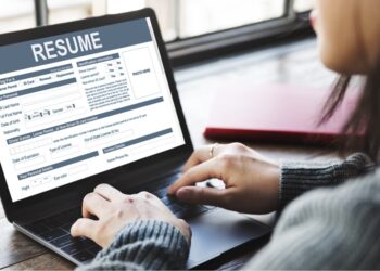 How to Make a Resume