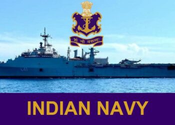 Indian Navy Recruitment 2024