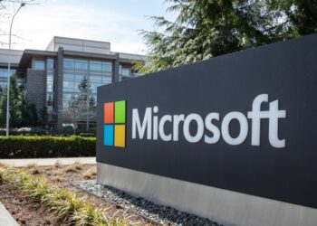 Microsoft Recruitment 2023