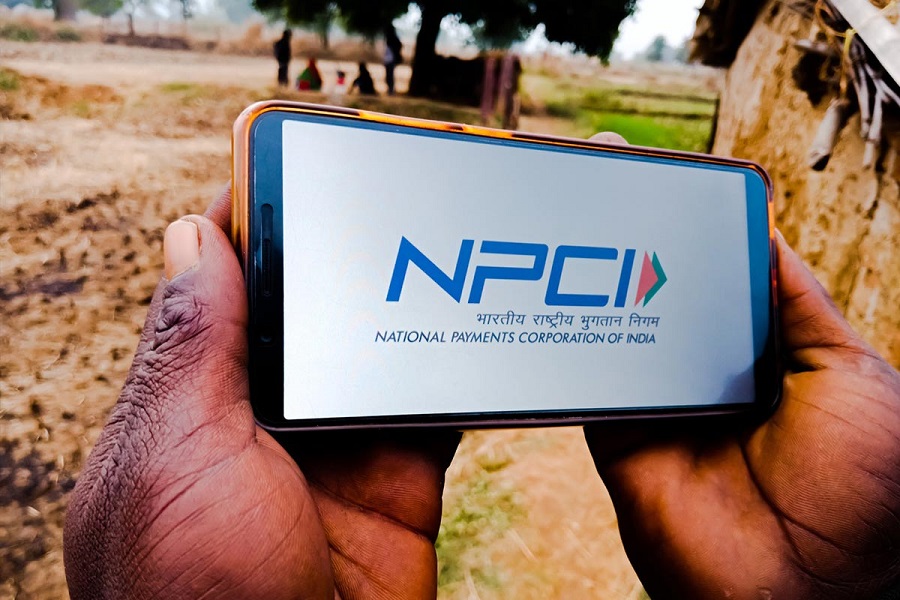 NPCI Off Campus Drive 2023