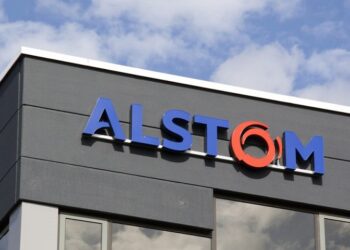 Alstom Off Campus Drive 2023
