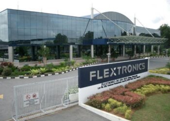 Flex Off Campus Drive 2023