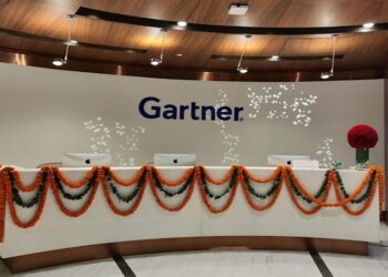 Gartner Recruitment 2022