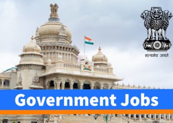 GESCOM Recruitment 2022