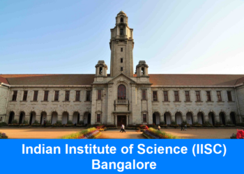 IISC Recruitment 2022