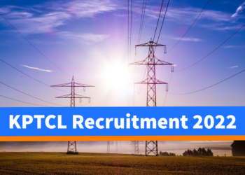 KPTCL Recruitment 2022
