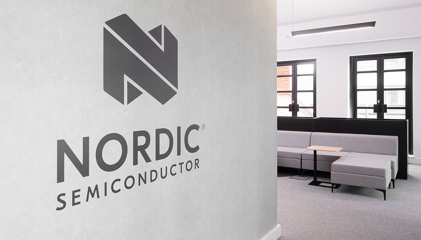 Nordic Semiconductor Recruitment 2022