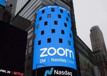 Zoom Off Campus Drive 2022