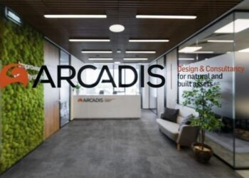 Arcadis Off Campus Drive 2022