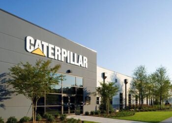 Fresher Jobs In Caterpillar