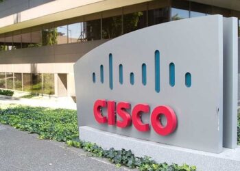 Cisco Off Campus Drive 2023