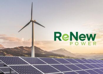 ReNew Power Off Campus Drive 2022