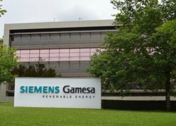 Siemens Gamesa Recruitment 2023